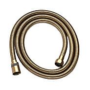 Шланг для душа Raglo R402.15.03 нержавеющая сталь 1,5 м, сатин
золотой