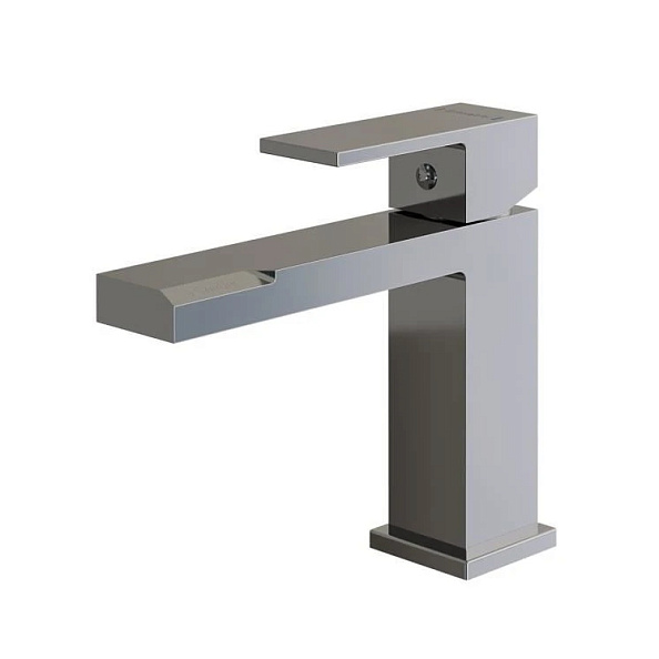 Cмеситель для раковины Knotlor KN-20, хром