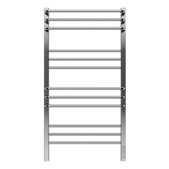 Полотенцесушитель электрический Terminus Соренто П12 500х1000, справа подключение (4670078527196)