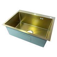 Мойка для кухни Fmark FSC6045C