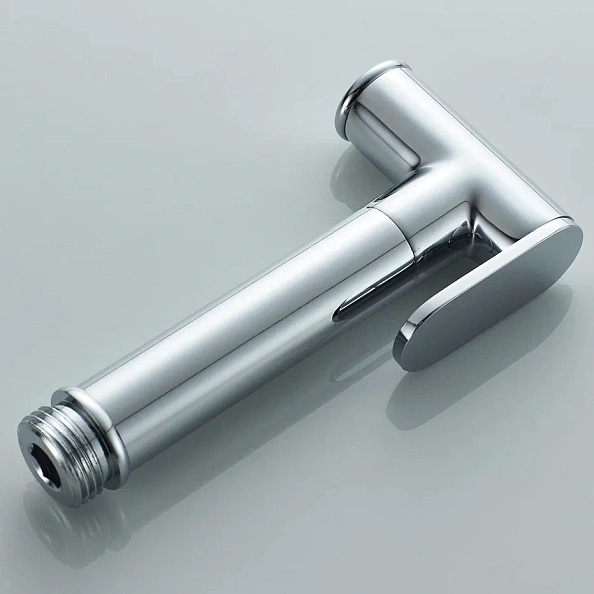 Гигиенический душ со смесителем Shevanik S147, хром