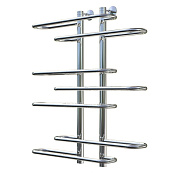 Полотенцесушитель Тругор Логика НК 80*60 (ЛЦ9)б/у (Логика/НК8060безугл)