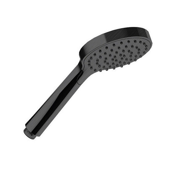 Ручной душ Almar Hand Showers, 110, Gun Metal Brushed PVD (E082101.GM)