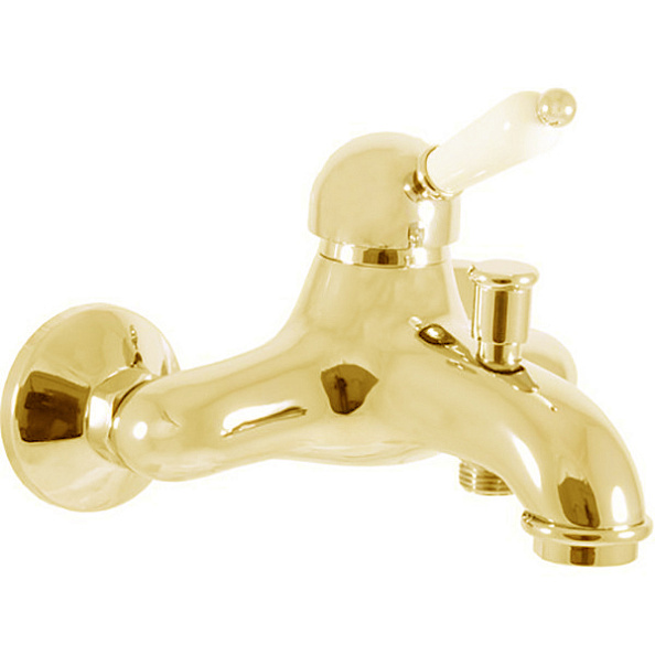 Смеситель для ванны Rav Slezak Labe L554.5Z