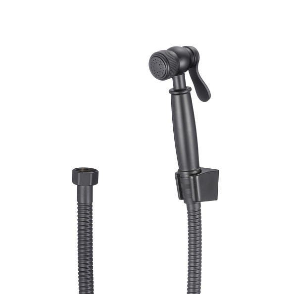 Гигиенический набор D-Lin D61045-A, черный