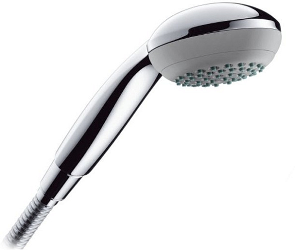 Ручной душ Hansgrohe Crometta 85 1jet хром (28585000)