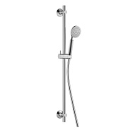 Душевой гарнитур CEZARES ECO хром (ECO-SD-01)
