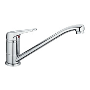 Колено-сэндвич 90° Ferrum (430/0,5мм + нерж.) Ф220х300