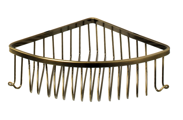 Полка FIXSEN угловая одноэтажная (FX-858-1)