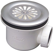 сифон для поддона Basic 90