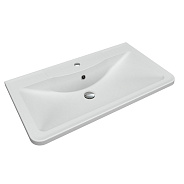 Раковина Florentina Аллегро 80 см 10.020.00800.201, жасмин