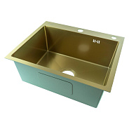 Мойка для кухни Fmark FSC5545C