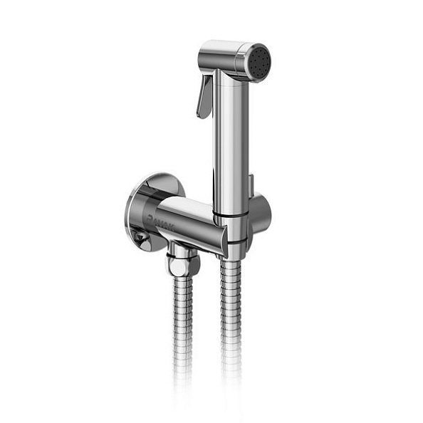 Гигиенический душ  Ravak с запорным вентилем BM 040.01