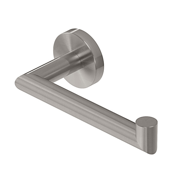 Держатель для туалетной бумаги Cezares Relax, сатин (RELAX-PH2-IN)