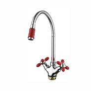 Смеситель для кухни FASHUN (A43127-10) 