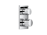 Смеситель для душа Dornbracht Imo, хром (36.425.670.00)