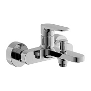 Смеситель для ванны BELZ хром (B61713)