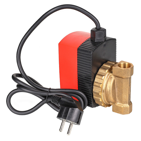 Насос циркуляционный для ГВС VALTEC VSB 04-15 (VSB.004.15.0)