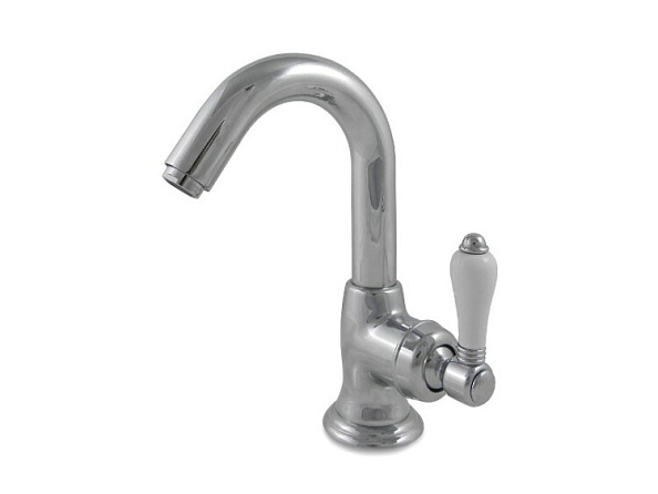 Смеситель для раковины Nicolazzi P.Mont Blanc, Chrome (3454 CR 76C)