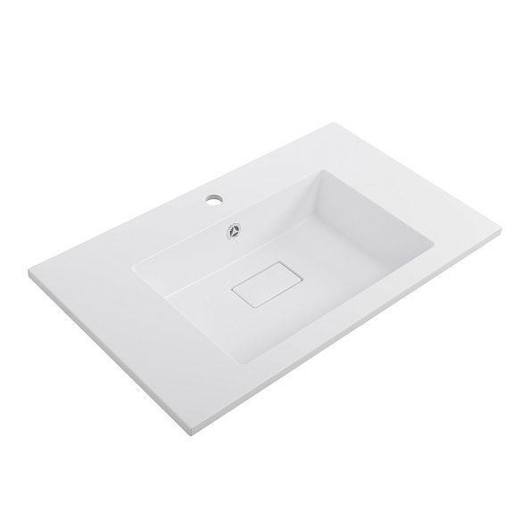 Раковина Cezares Slider 800х480х142 (CZR-800/480-LV-MR-PRS)