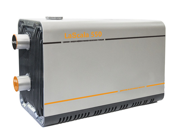 Насосная станция ZOTA LaScala-750