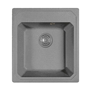 Кухонная мойка Dr. Gans КАРДИНАЛ 29.030.B0450.410, везувий