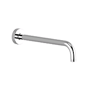 Держатель верхнего душа Cisal Shower, хром (DS01384021)