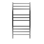 Полотенцесушитель электрический Terminus Ватикан П10 500х1050, справа подключение (4670078544407)