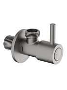 AQ2451BGM угловой переходник, оружейная сталь