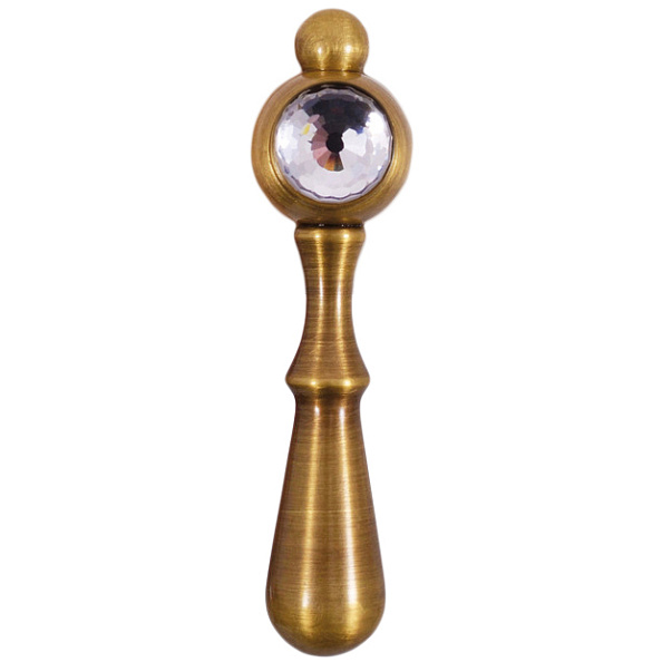 Ручка для смесителя Rav Slezak Morava KR8002SM