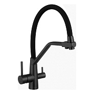 Смеситель для кухни под фильтр питьевой воды Fmark FS0662-XH01