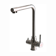 Смеситель для кухни FASHUN (A54309) 