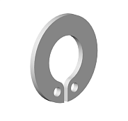 Кольцо Dornbracht 15x1 мм (09160101490)