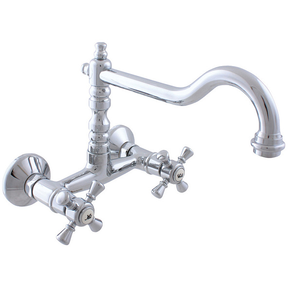 Смеситель универсальный Rav Slezak Morava MK302.5/28