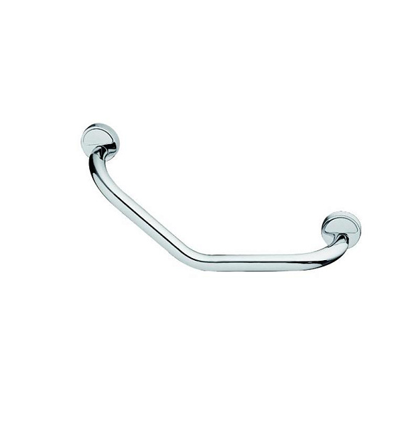 Поручень для ванной D-Lin D292710-2, хром
