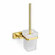 Ершик для унитаза GAPPO G0710-3,