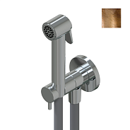 Гигиенический душ Ritmonio Brushed bronze (72J026BRX)