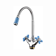 Смеситель для кухни FASHUN (A43127-11) 