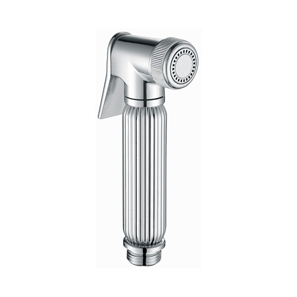 Лейка для гигиенического душа D-Lin D61032, хром