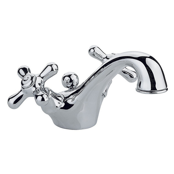 Смеситель для раковины Nicolazzi Nuova Brenta, хром (2532 CR)