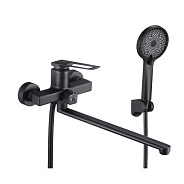 Смеситель для ванны Savol S-009024H