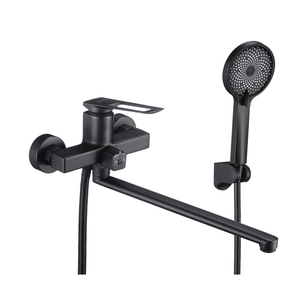 Смеситель для ванны Savol S-009024H