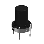 51127010070 EDITION 11 Блок для напольного монтажа смесителя для ванны