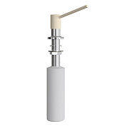 Дозатор для кухонной мойки Florentina МАРКО 707.728.0000.202, шампань