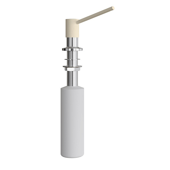 Дозатор для кухонной мойки Florentina МАРКО 707.728.0000.202, шампань