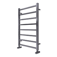 Полотенцесушитель водяной Terminus Ватикан П8 50х80, оружейная сталь