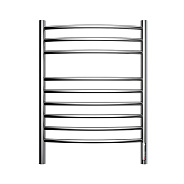 Полотенцесушитель электрический Terminus Классик П9 500х700, справа подключение (4670078527356)