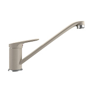 Смеситель для кухни Ulgran UQ-004-02, лен