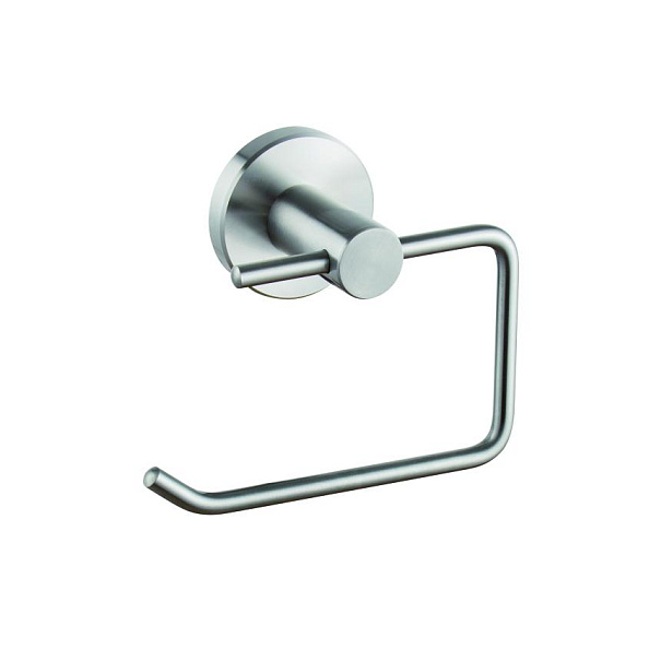 Держатель для туалетной бумаги D-Lin D241280, сатин