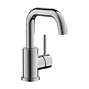 Смеситель для раковины BELZ хром (B10809)